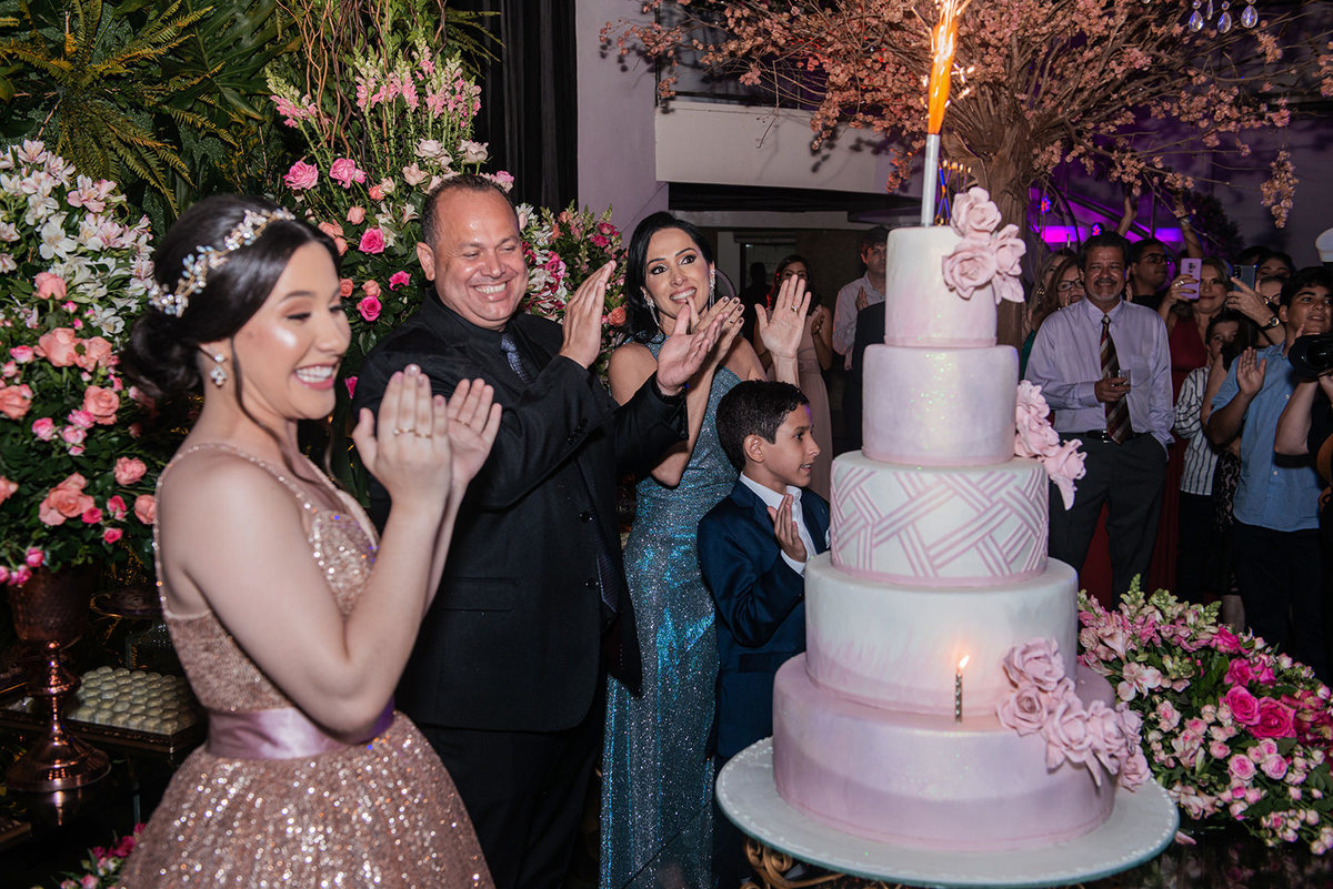 aniversario 15 anos, natal, rn, La Mouette Recepções, melhor fotografo de natal, decoração 15 anos, festa luxo