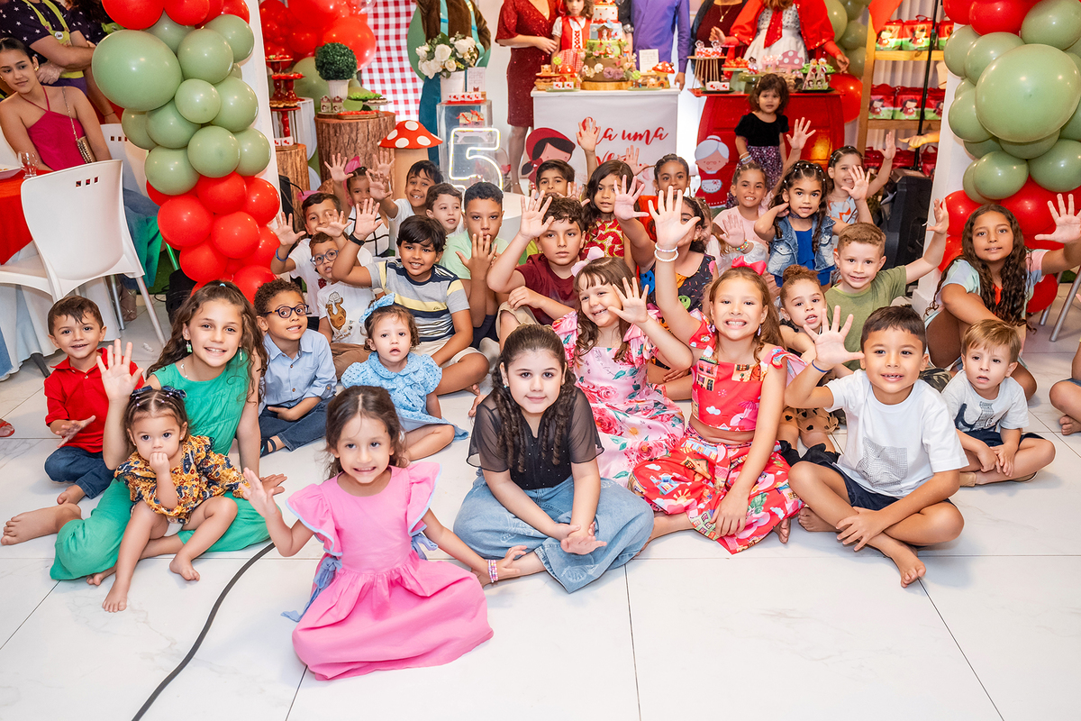 aniversario infantil, aniversario menina, aniversario chapeuzinho vermelho, abracadabra festas buffet, natal, rn, melhor fotografo infantil de natal.