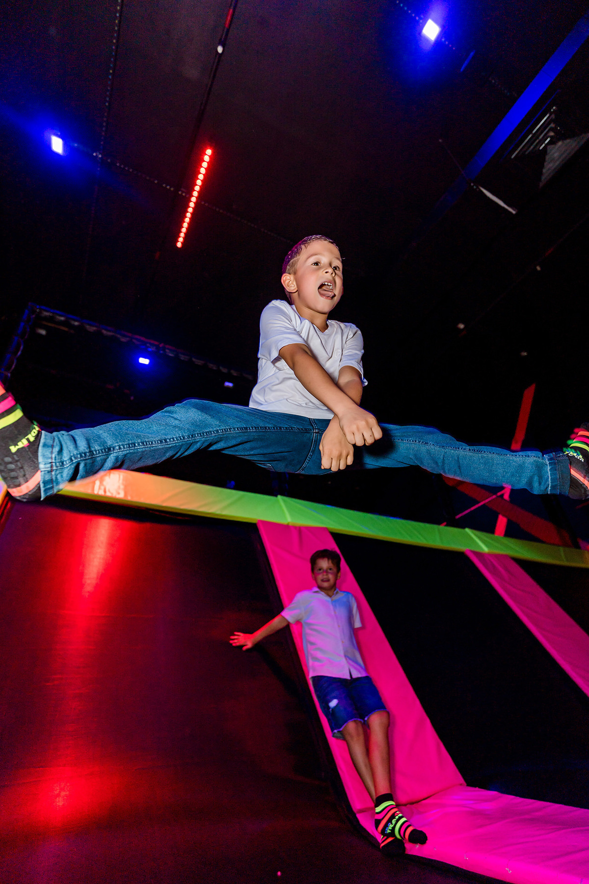 aniversario infantil, Renato, 6 ano, Vila Trampolim,  Midway Mall, Natal, RN, melhor fotógrafo infantil, fotografia espontânea 