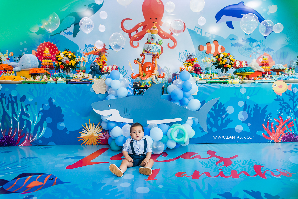 aniversario infantil, aniversario criança, kid, festa de aniversário infantil, natal, rn, lifestyle infantil, fotografia infantil, fotografo de criança, fotógrafo em natal de crianças, fotos espontâneas de crianças, festa fundo do mar, festa infantil