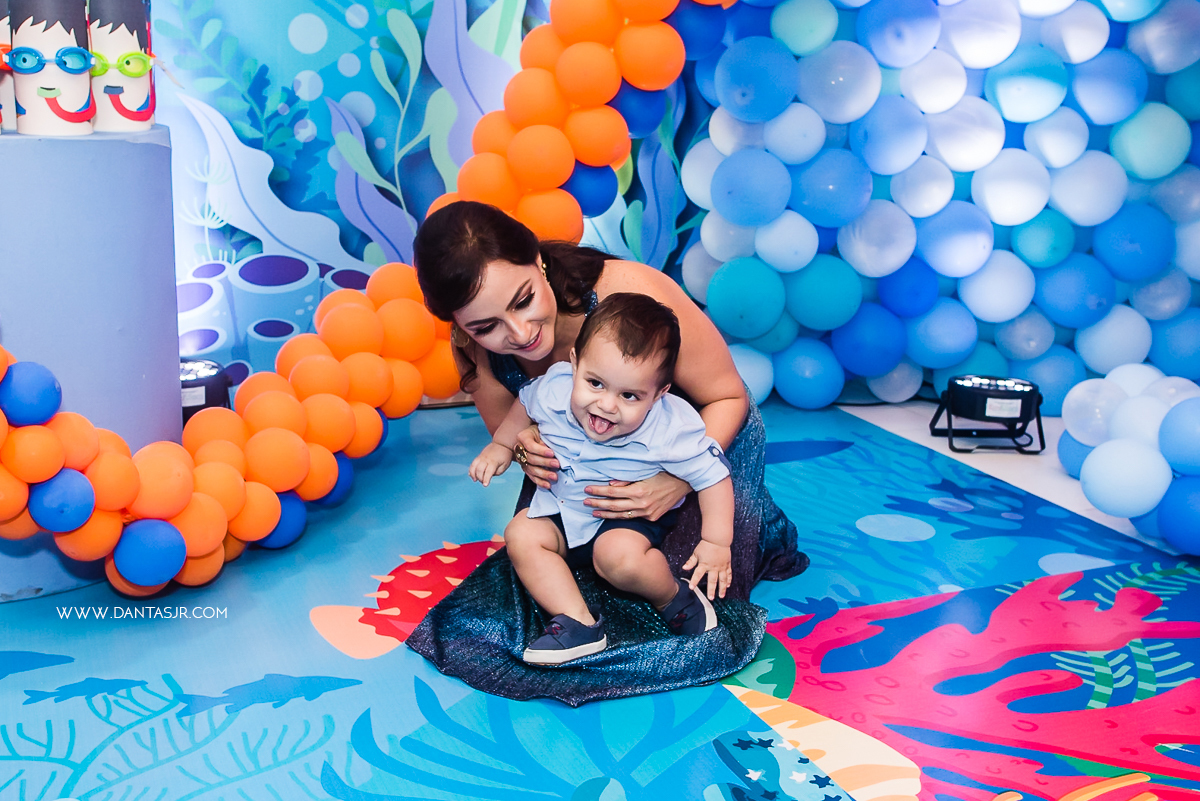 aniversario infantil, aniversario criança, kid, festa de aniversário infantil, natal, rn, lifestyle infantil, fotografia infantil, fotografo de criança, fotógrafo em natal de crianças, fotos espontâneas de crianças, festa fundo do mar, festa infantil