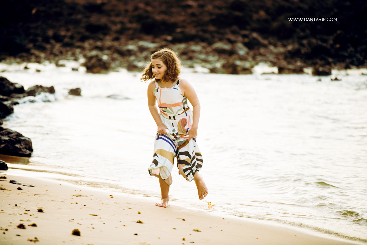 ensaio familia, praia de tabatinga, rn, por do sol, final de tarde, ensaio na praia