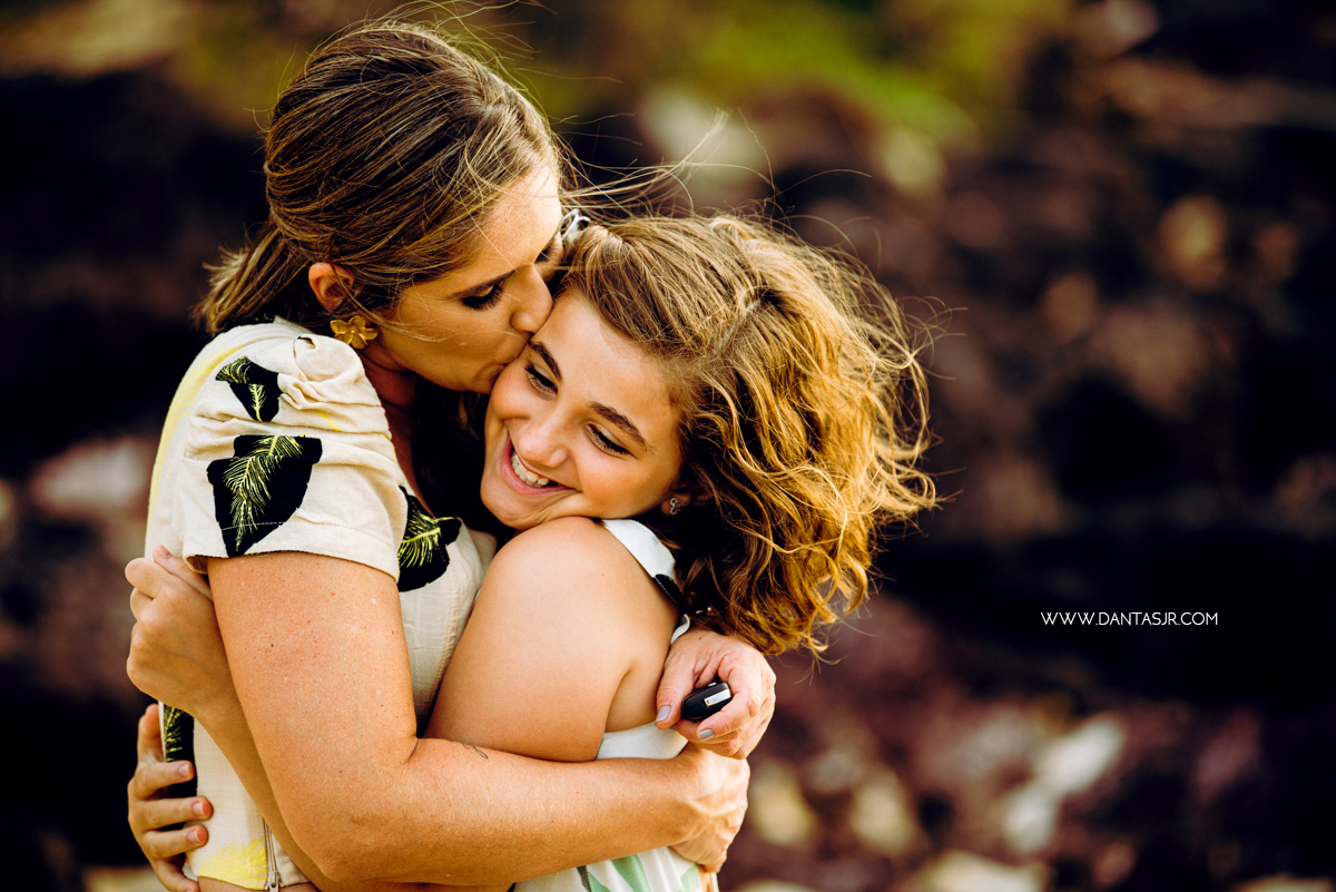 ensaio familia, praia de tabatinga, rn, por do sol, final de tarde, ensaio na praia