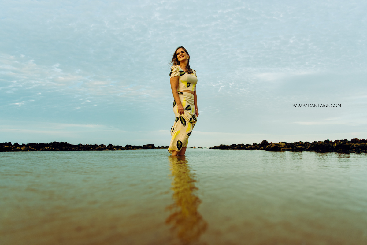 ensaio familia, praia de tabatinga, rn, por do sol, final de tarde, ensaio na praia