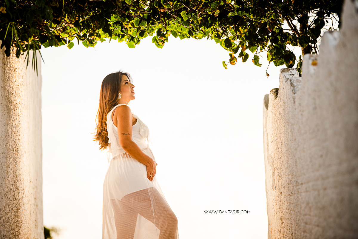 ensaio gestante, praia de tabatinga, final de tarde, roupa de gestante para ensaio, ensaio fotográfico, gestante, final de tarde