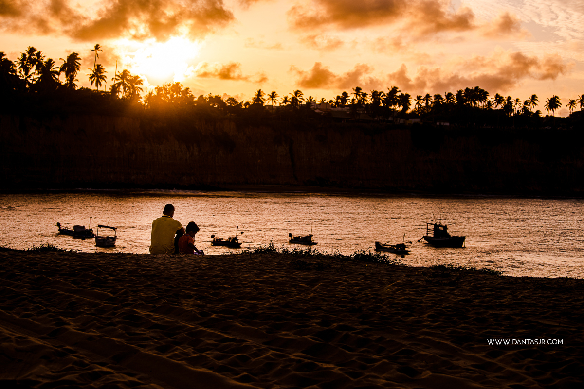 ensaio gestante, praia de tabatinga, final de tarde, roupa de gestante para ensaio, ensaio fotográfico, gestante, final de tarde