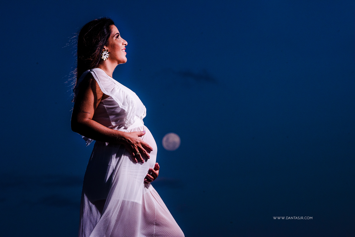 ensaio gestante, praia de tabatinga, final de tarde, roupa de gestante para ensaio, ensaio fotográfico, gestante, final de tarde