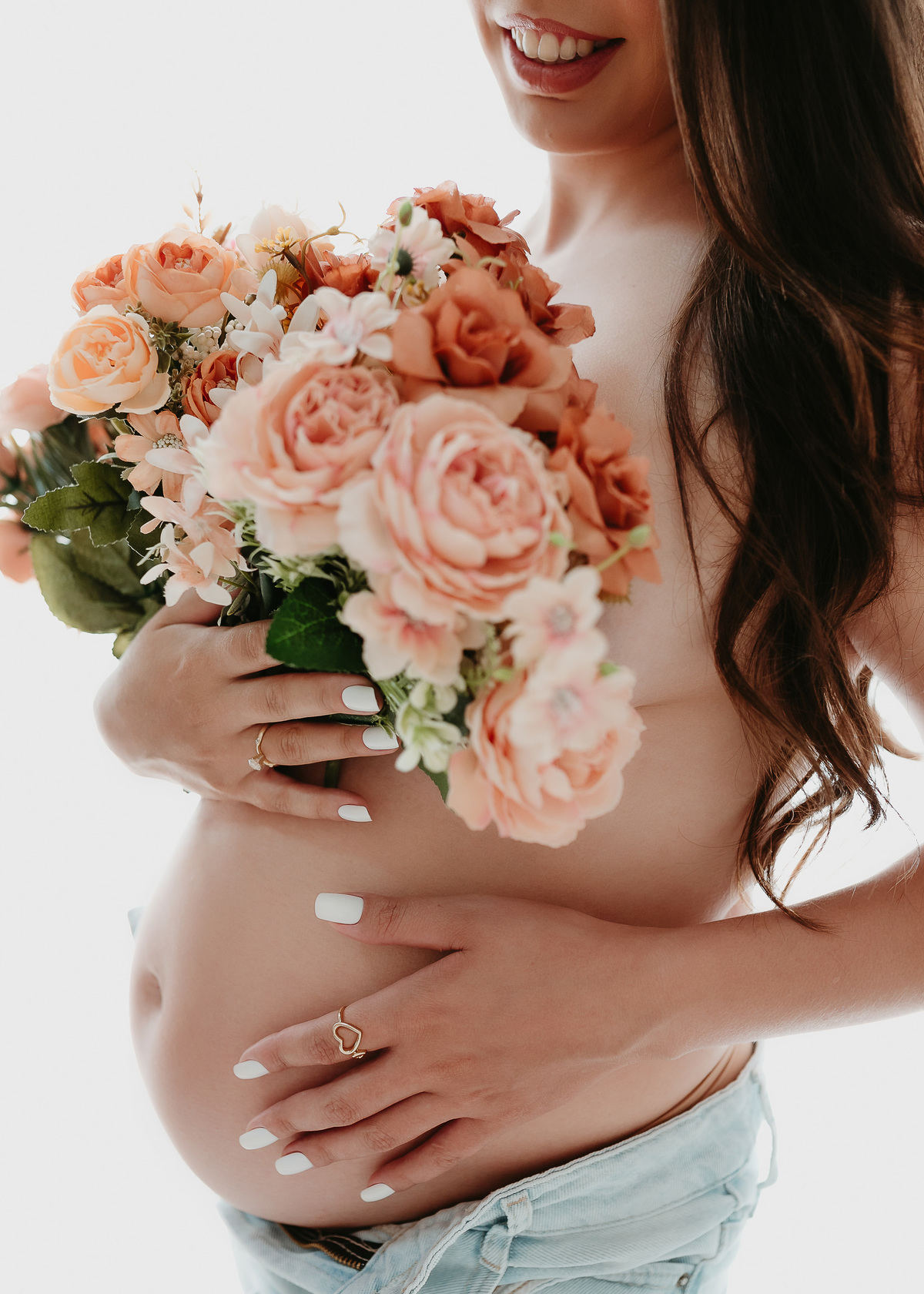 Gestante Studio Três Lagoas