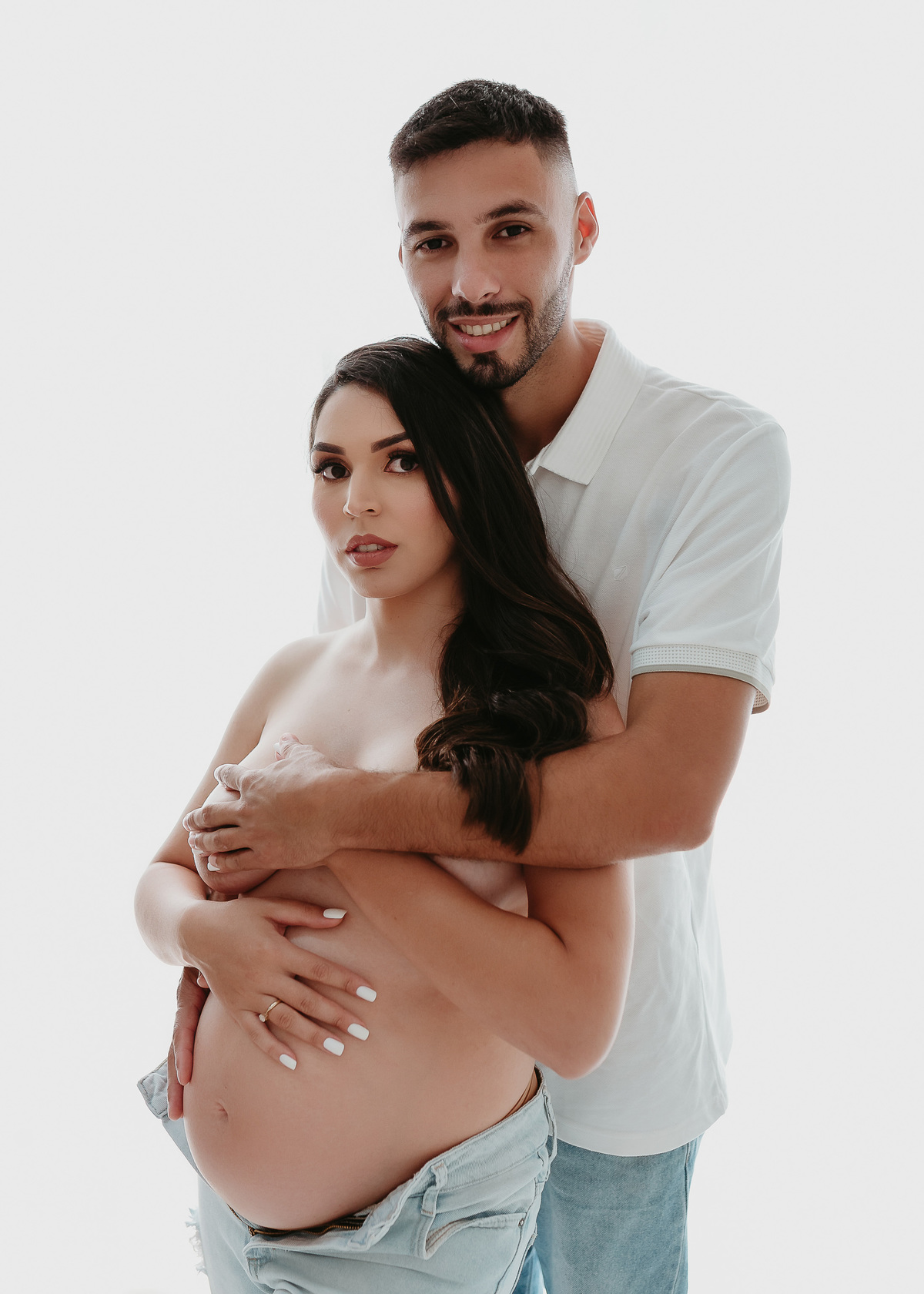 Gestante Studio Três Lagoas