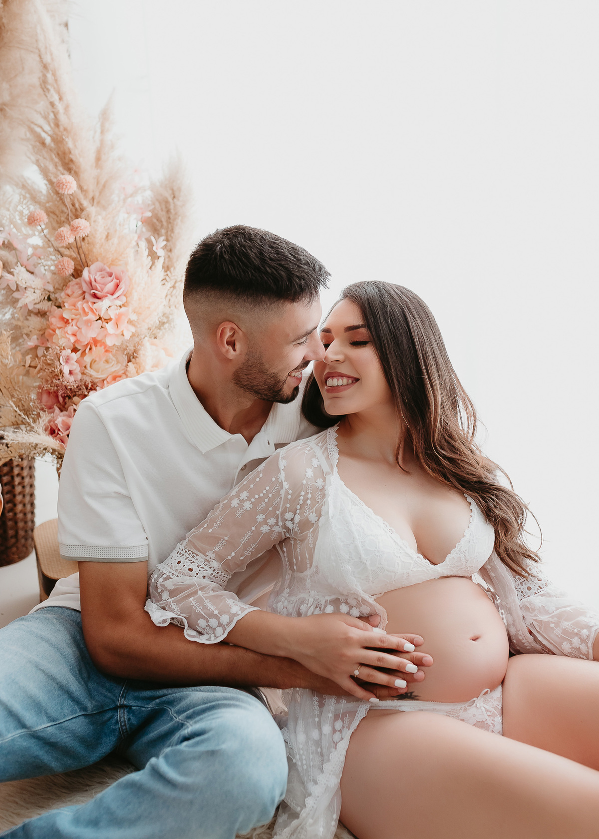 Gestante Studio Três Lagoas