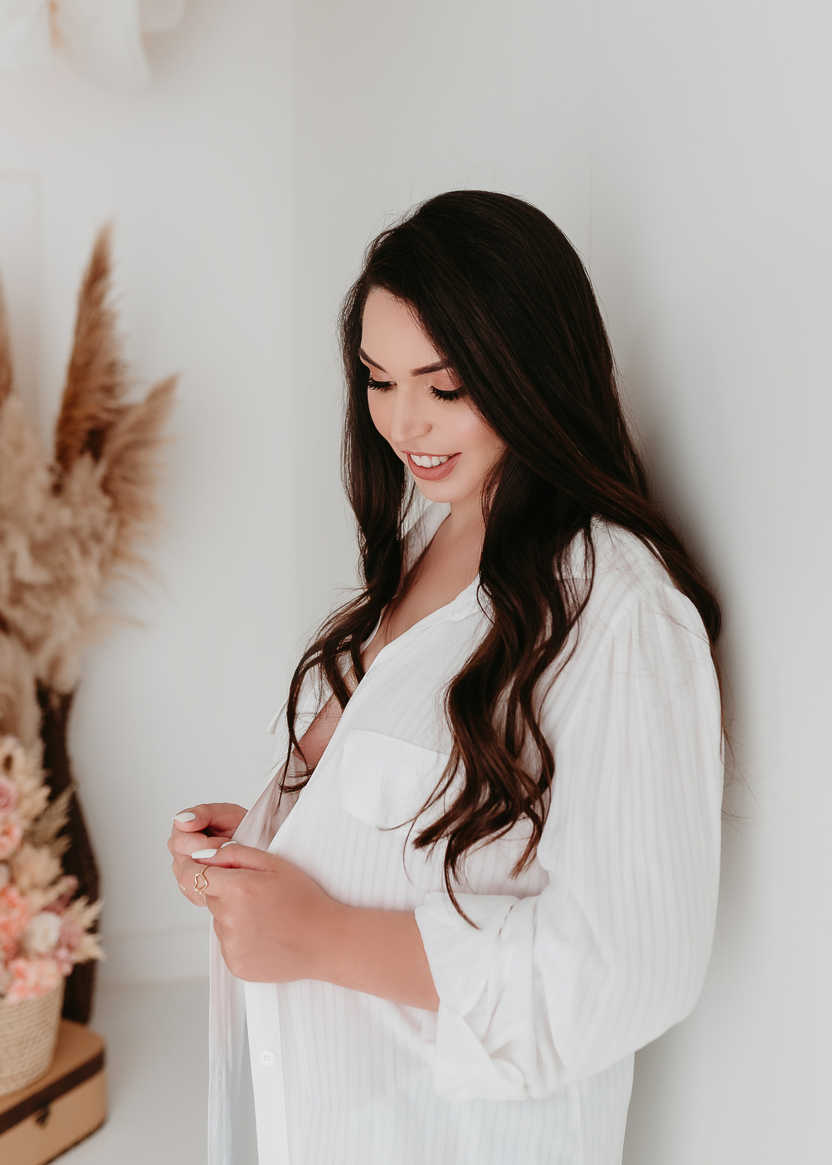 Gestante Studio Três Lagoas