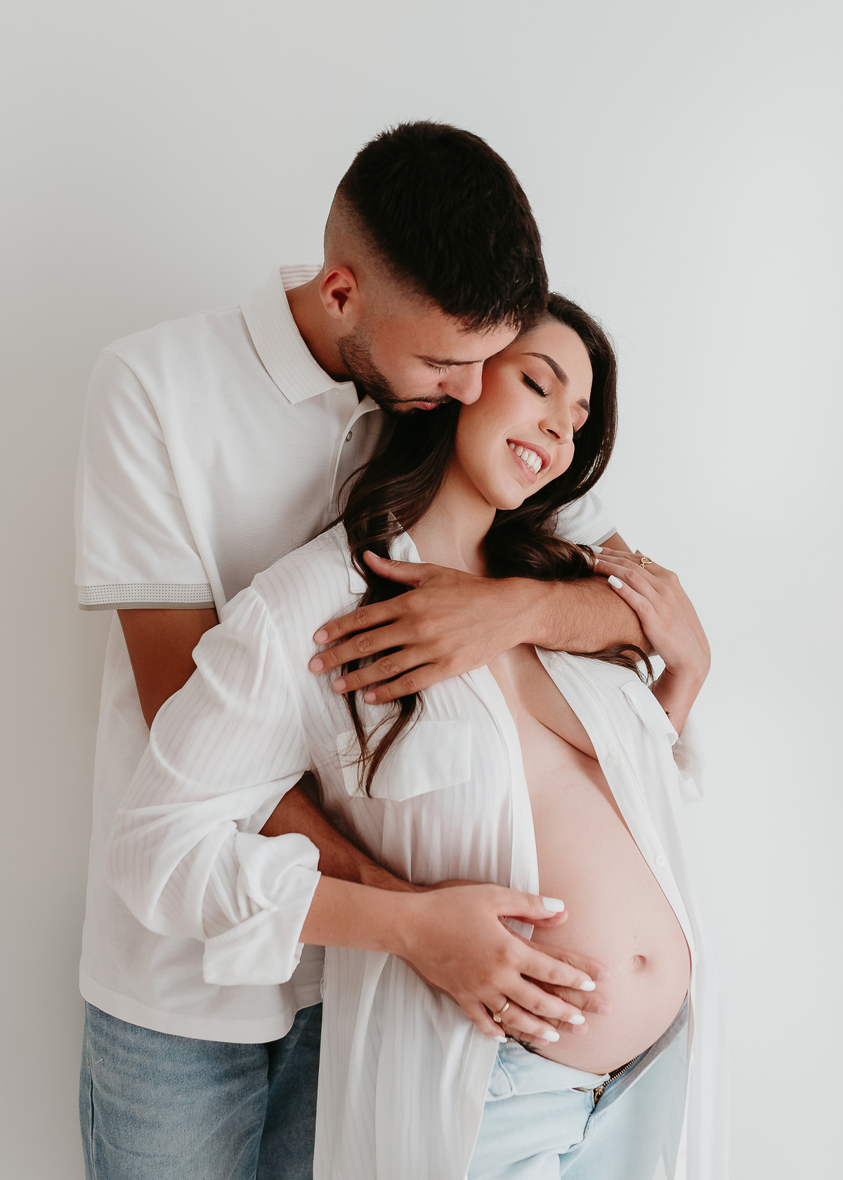 Gestante Studio Três Lagoas