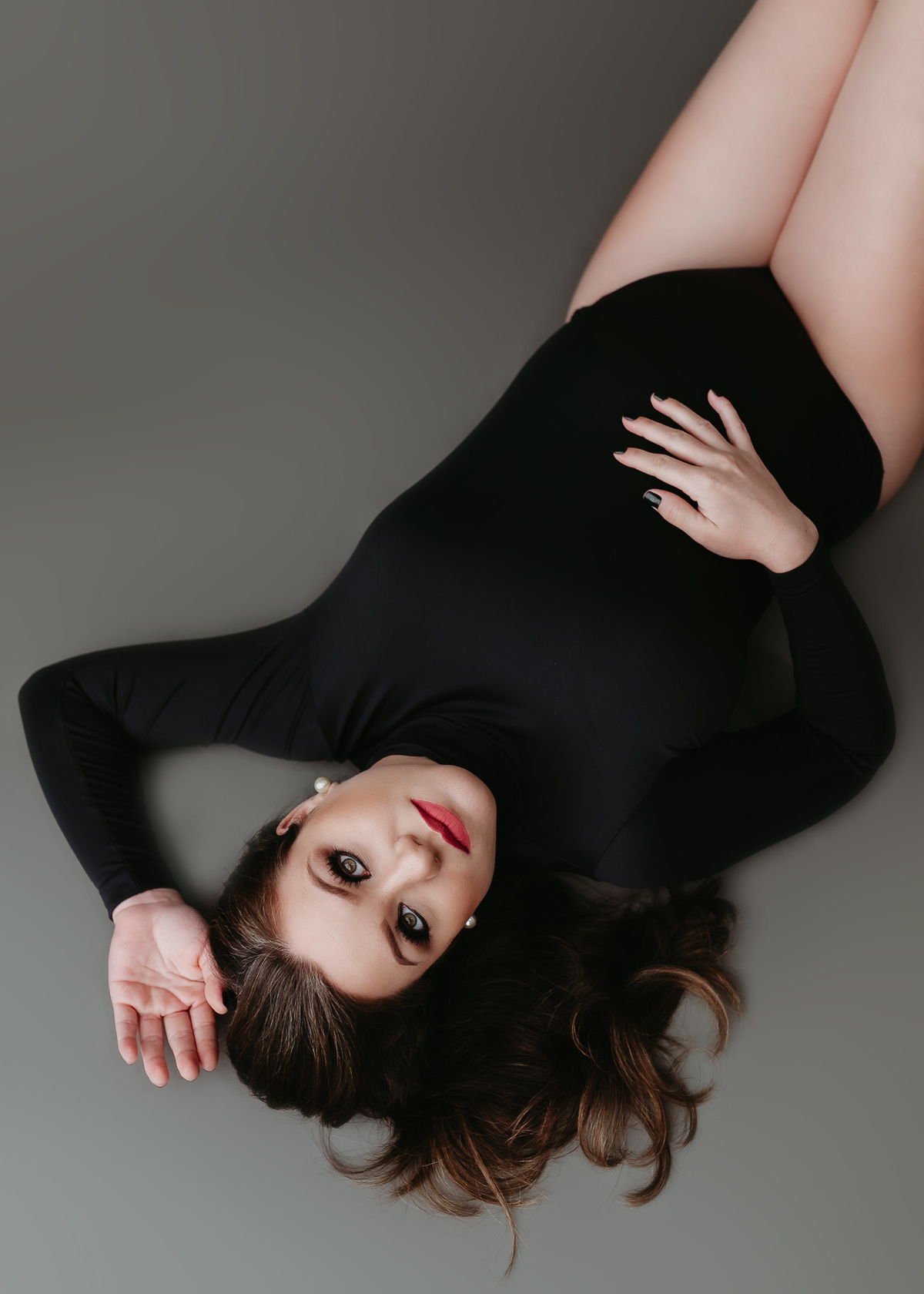 Gestante Studio Três Lagoas