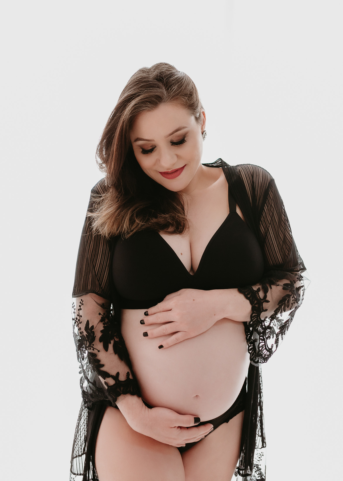 Gestante Studio Três Lagoas