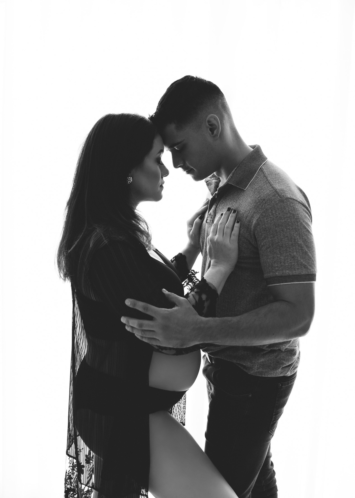 Gestante Studio Três Lagoas