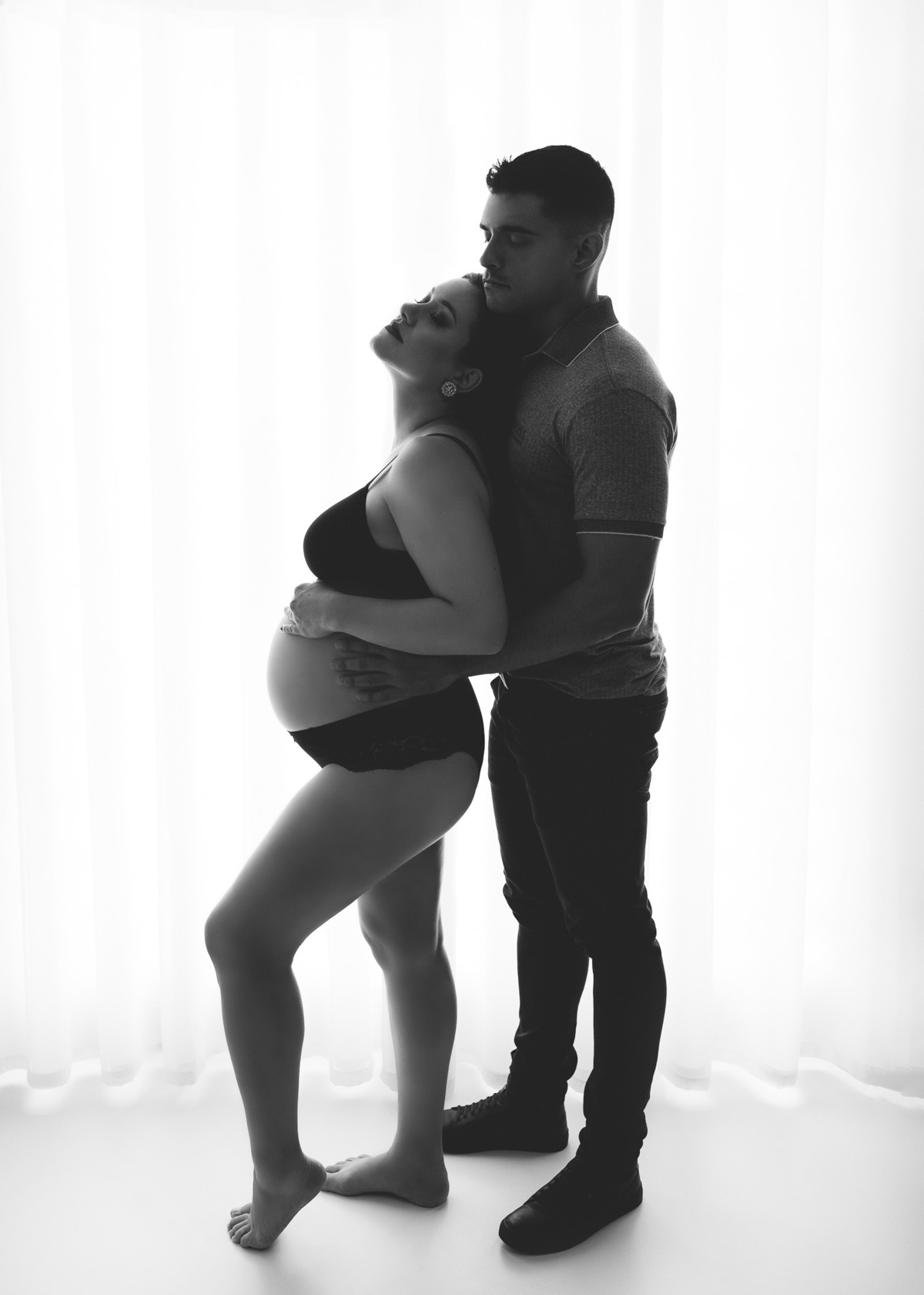 Gestante Studio Três Lagoas