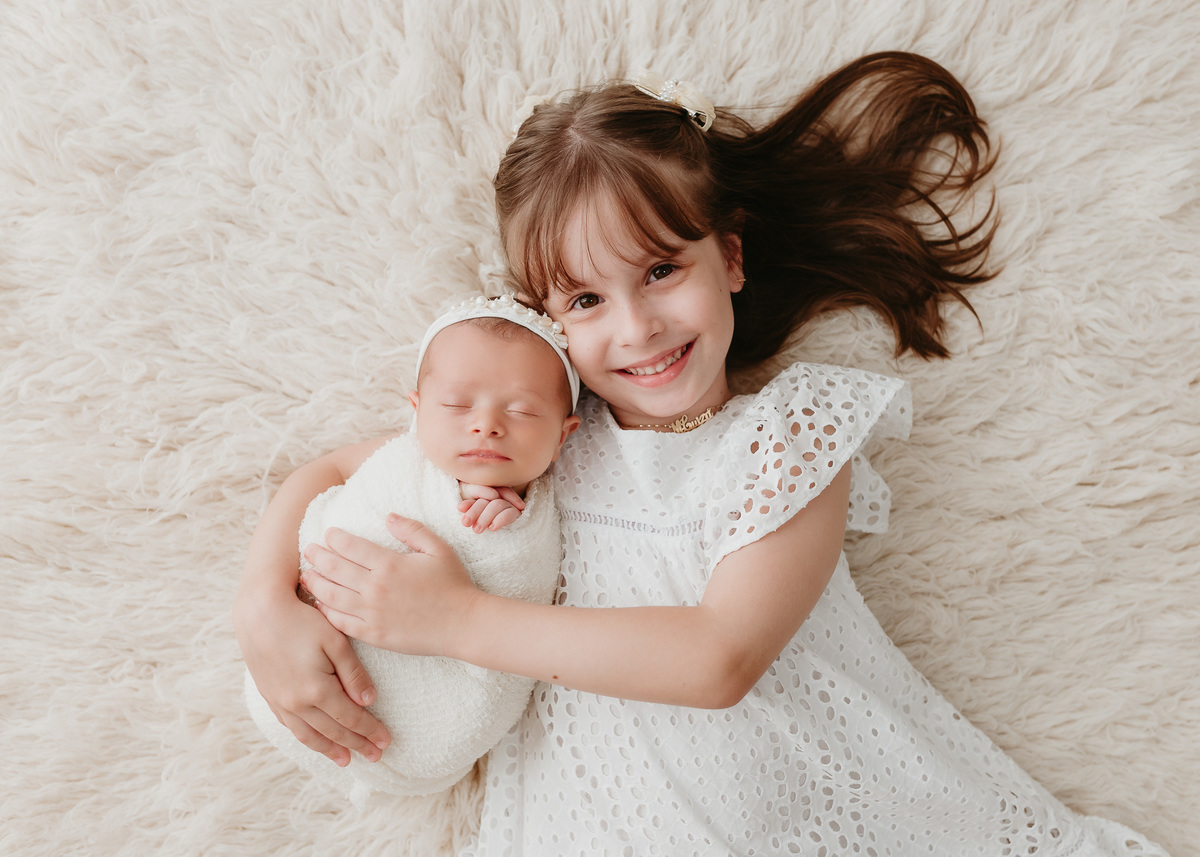 Newborn Studio Três Lagoas