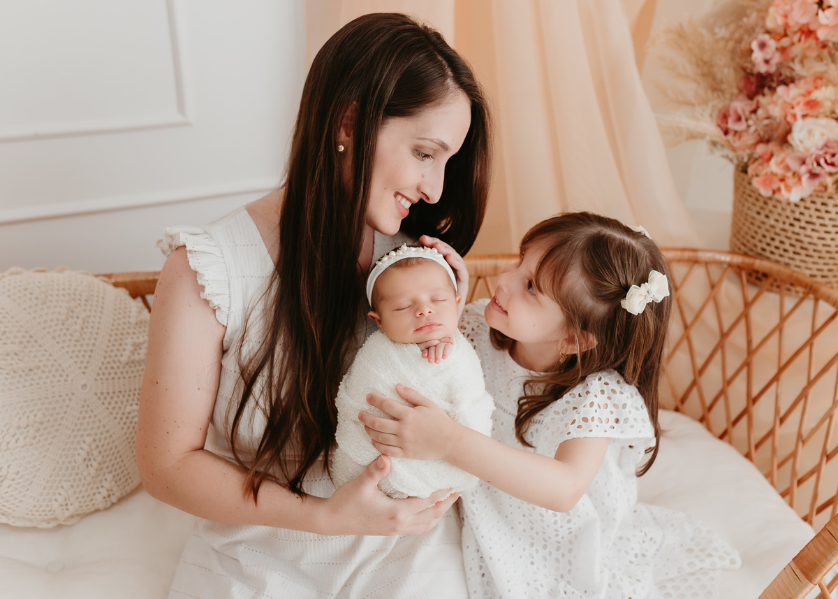 Newborn Studio Três Lagoas