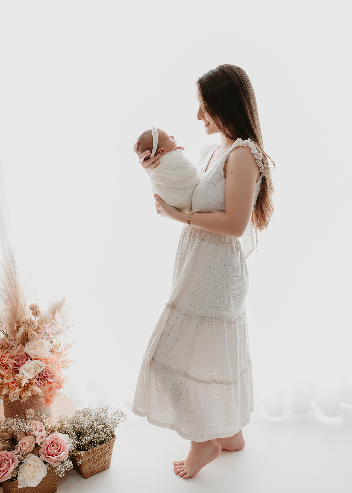 Newborn Studio Três Lagoas