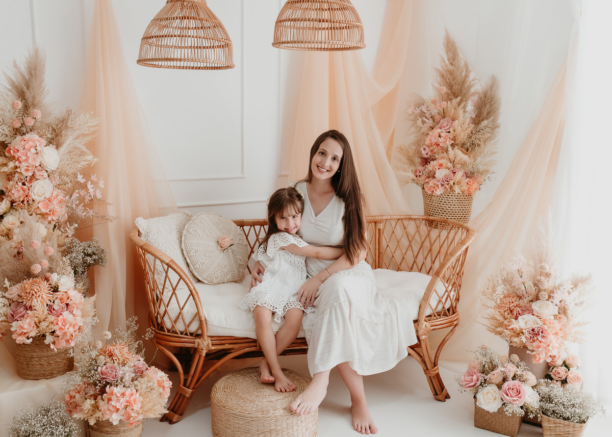 Newborn Studio Três Lagoas