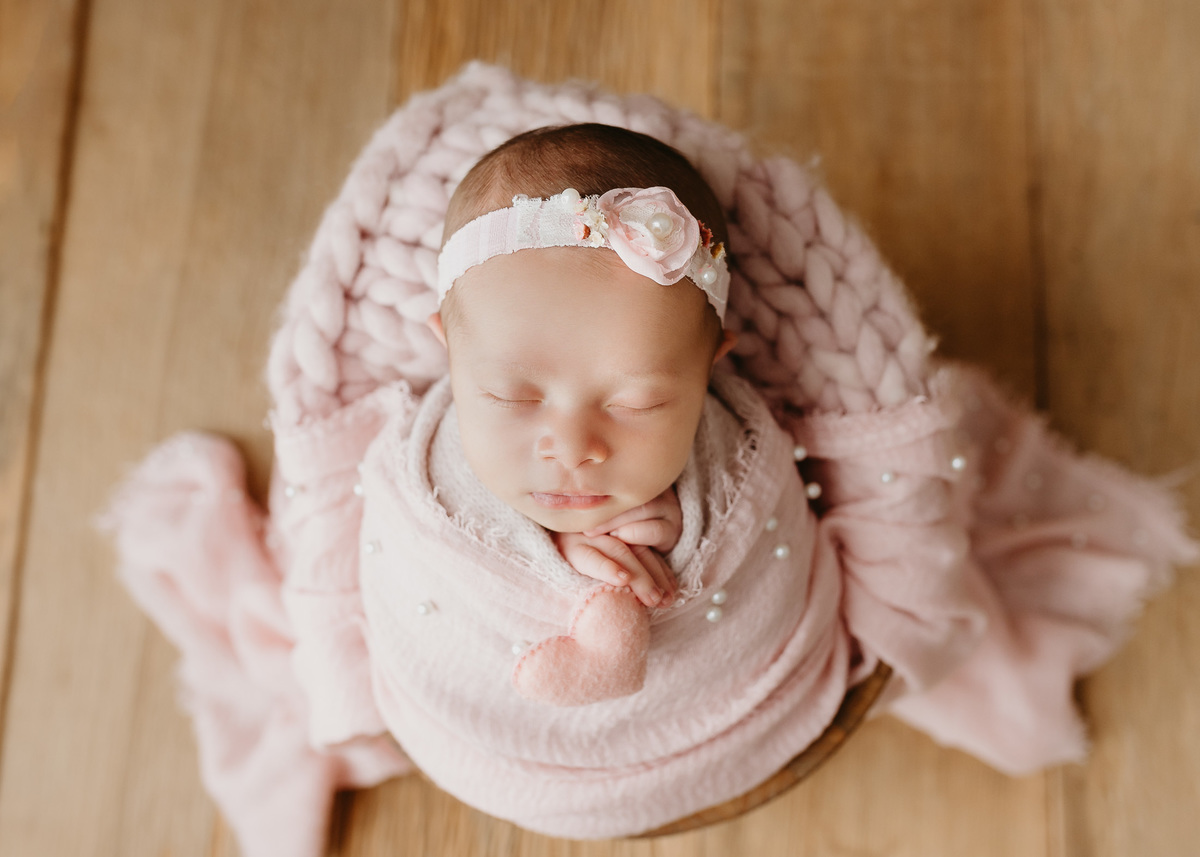 Newborn Studio Três Lagoas