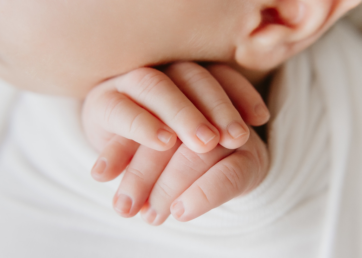 Newborn Studio Três Lagoas