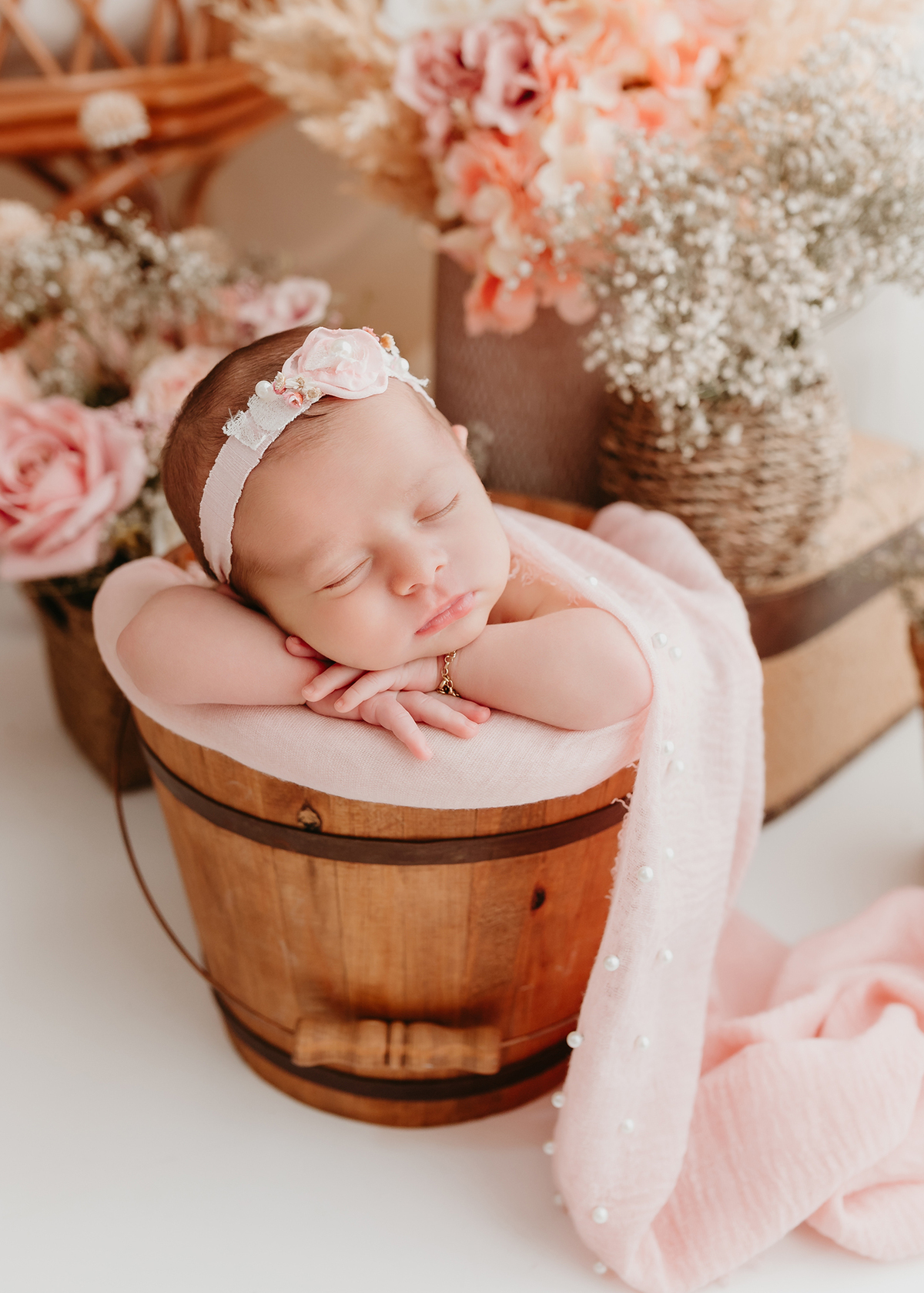 Newborn Studio Três Lagoas