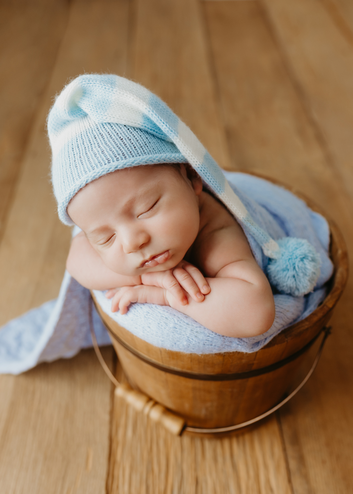 Newborn Studio Três Lagoas