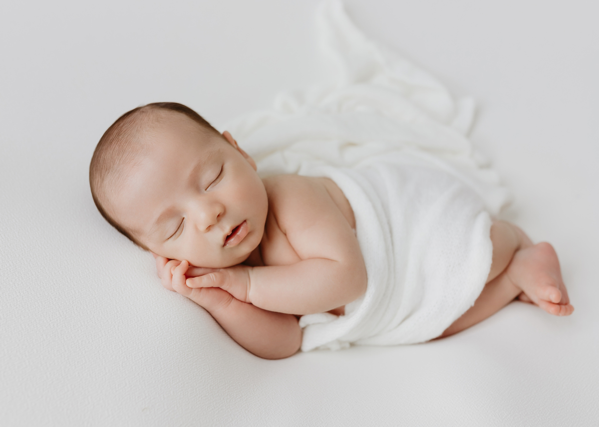 Newborn Studio Três Lagoas