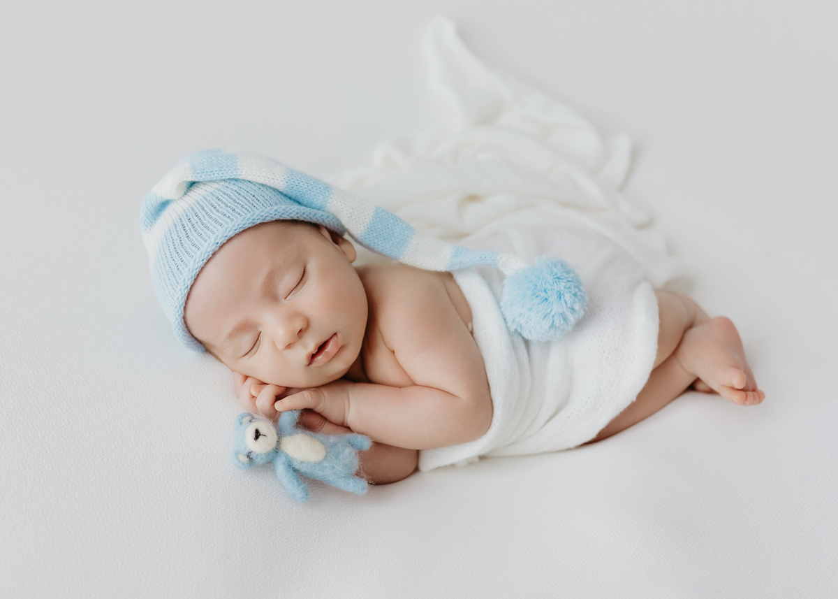 Newborn Studio Três Lagoas