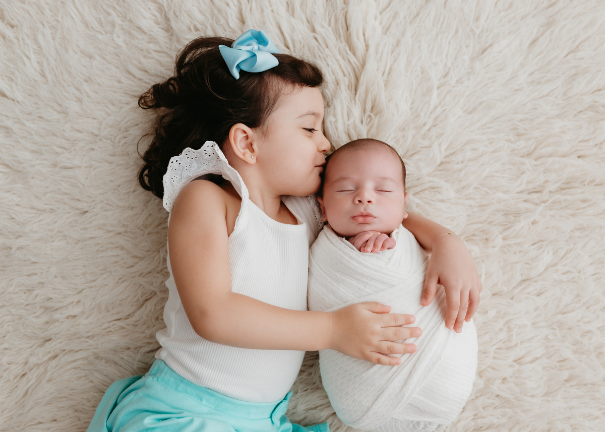 Newborn Studio Três Lagoas