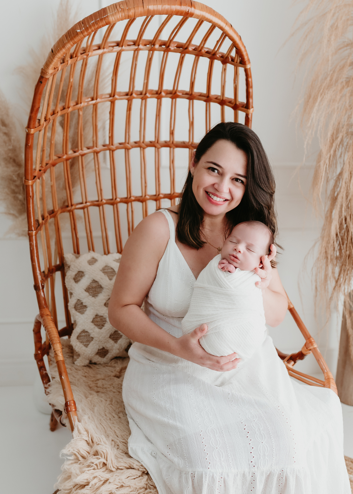 Newborn Studio Três Lagoas