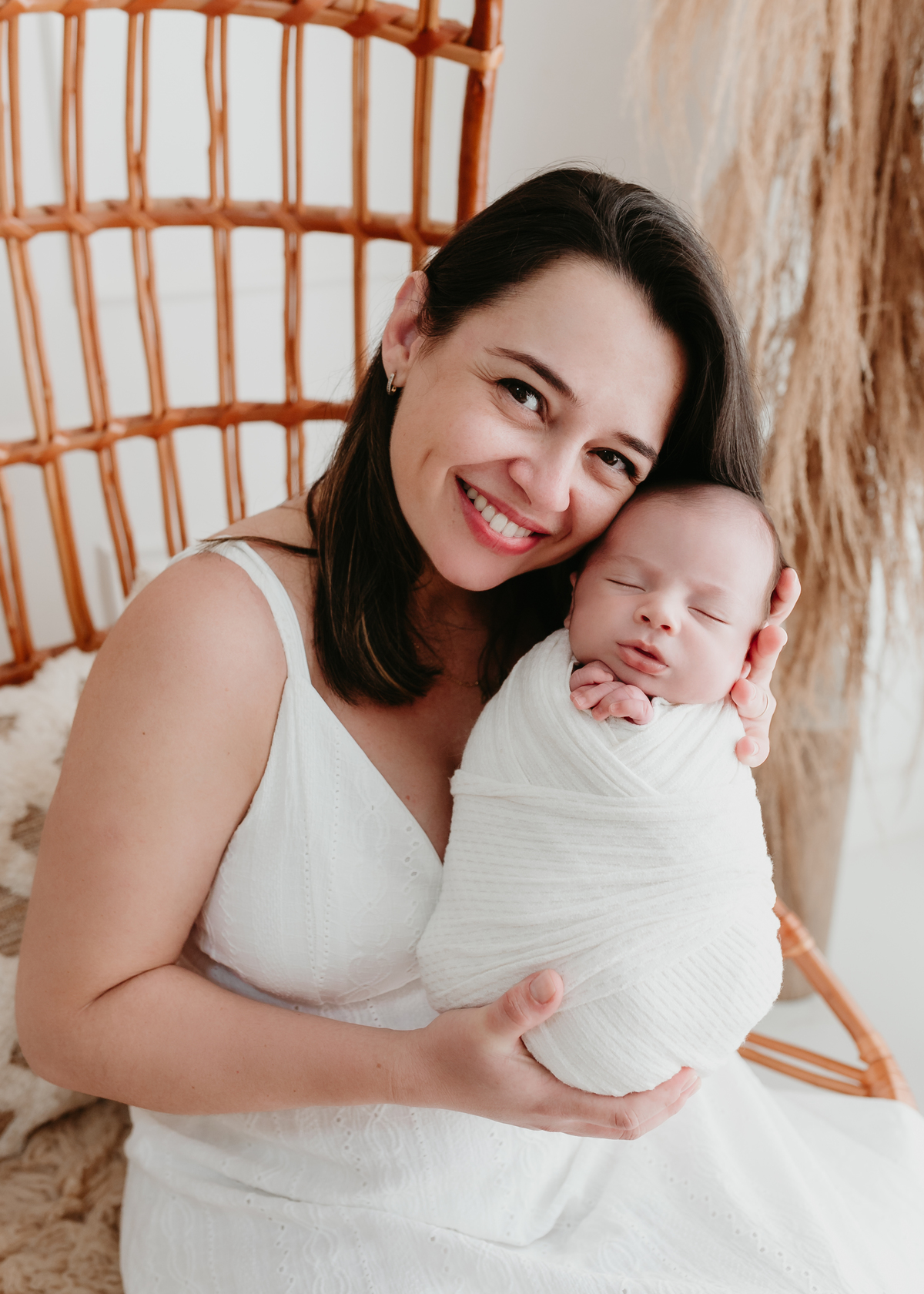 Newborn Studio Três Lagoas