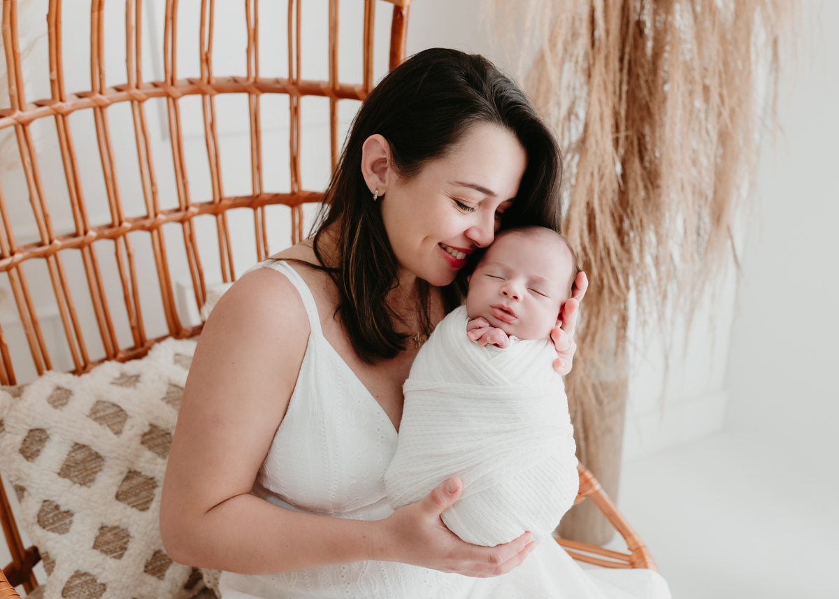 Newborn Studio Três Lagoas