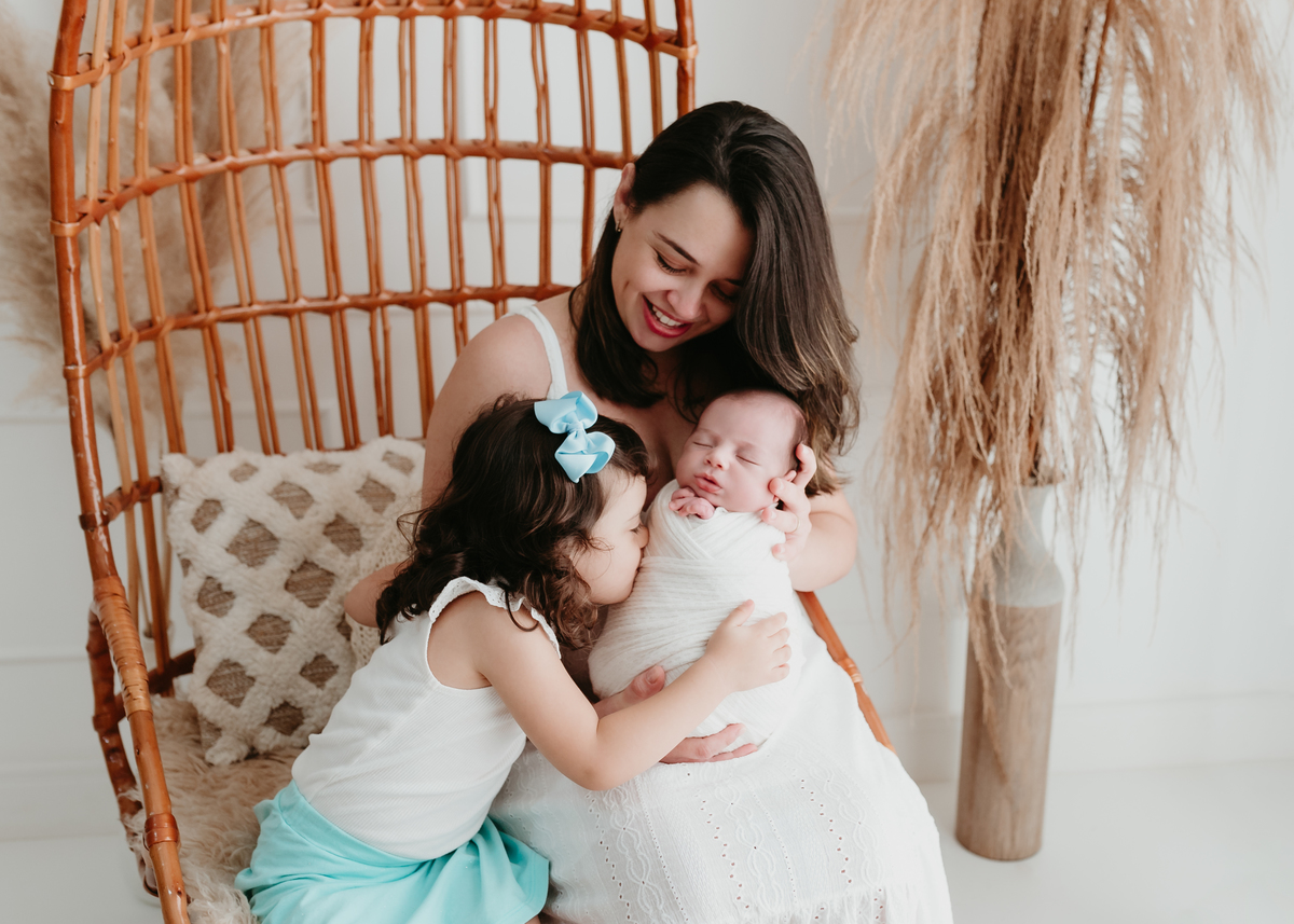 Newborn Studio Três Lagoas