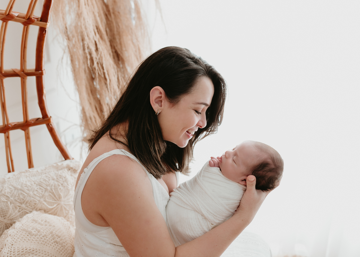 Newborn Studio Três Lagoas