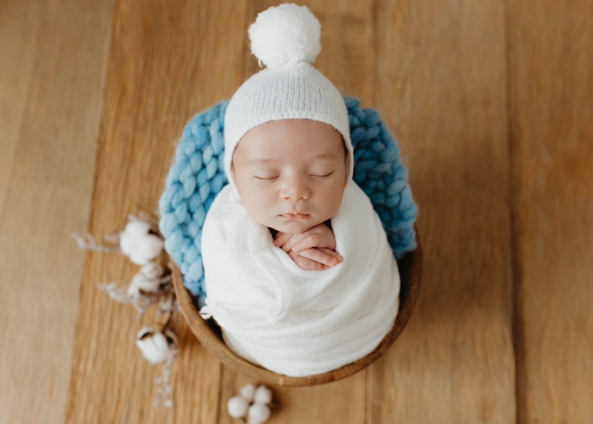 Newborn Studio Três Lagoas