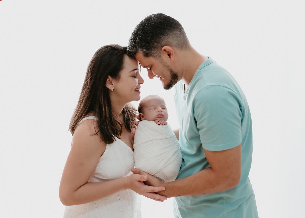 Newborn Studio Três Lagoas