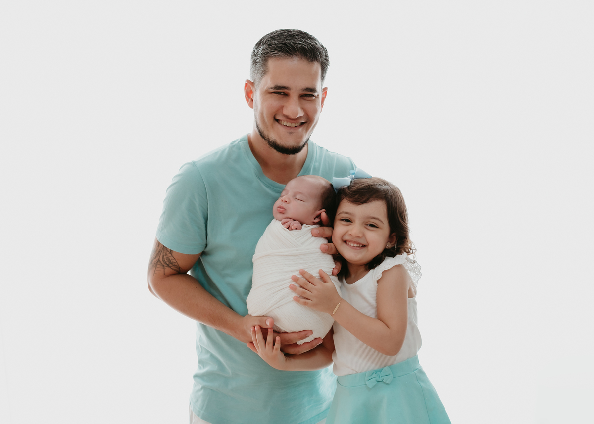 Newborn Studio Três Lagoas