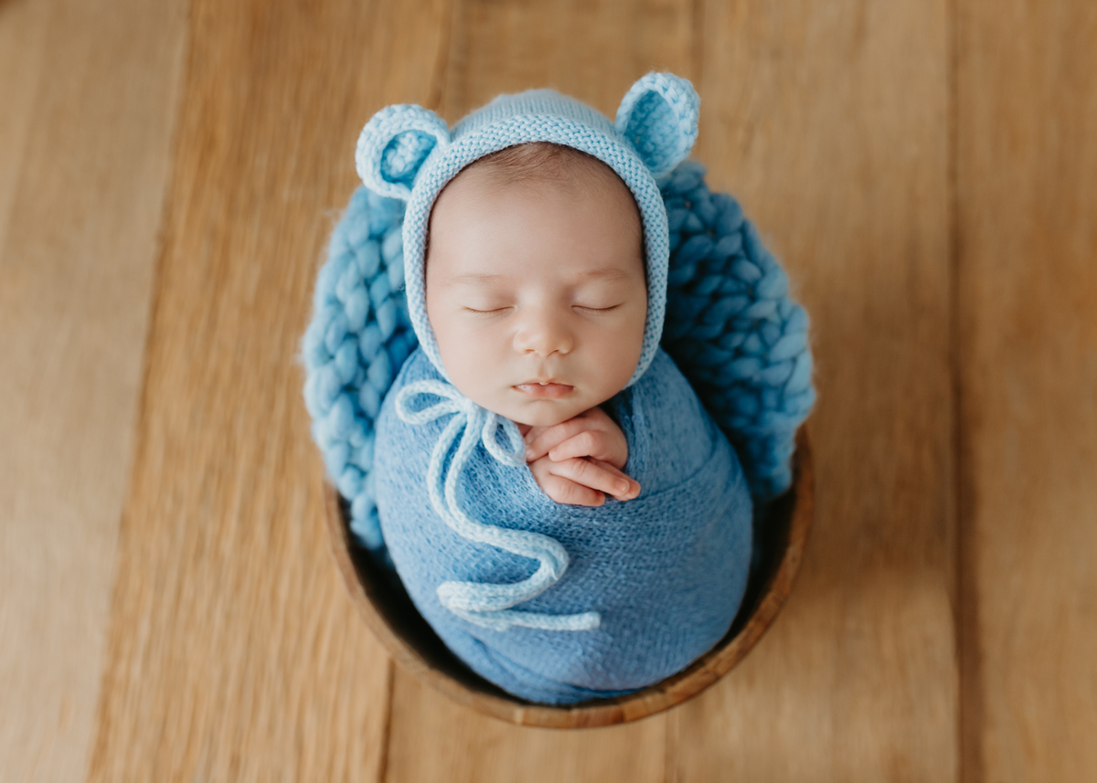 Newborn Studio Três Lagoas