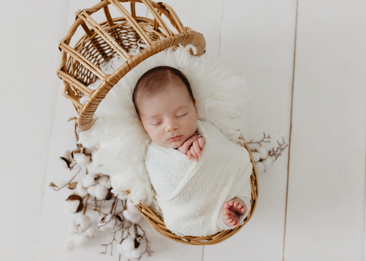 Newborn Studio Três Lagoas