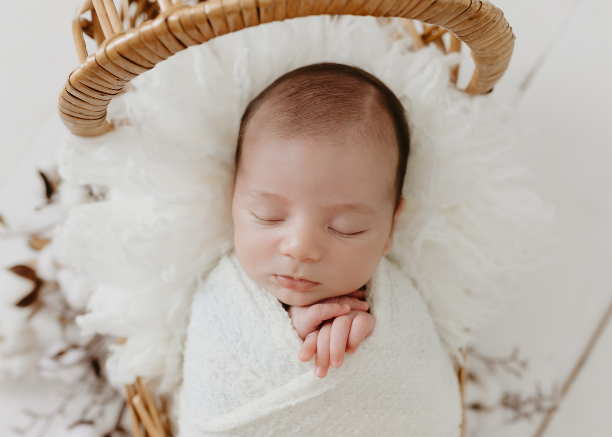 Newborn Studio Três Lagoas