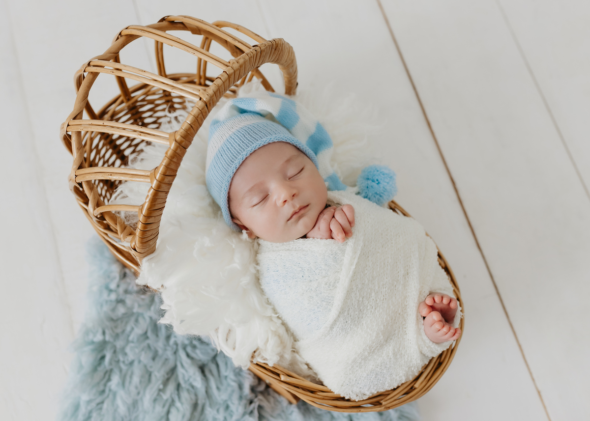 Newborn Studio Três Lagoas