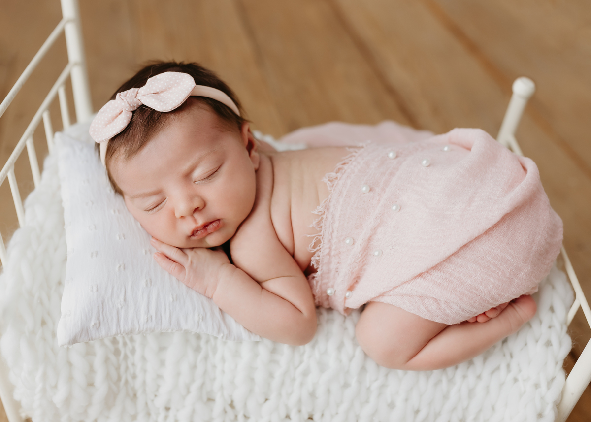 Newborn Studio Três Lagoas