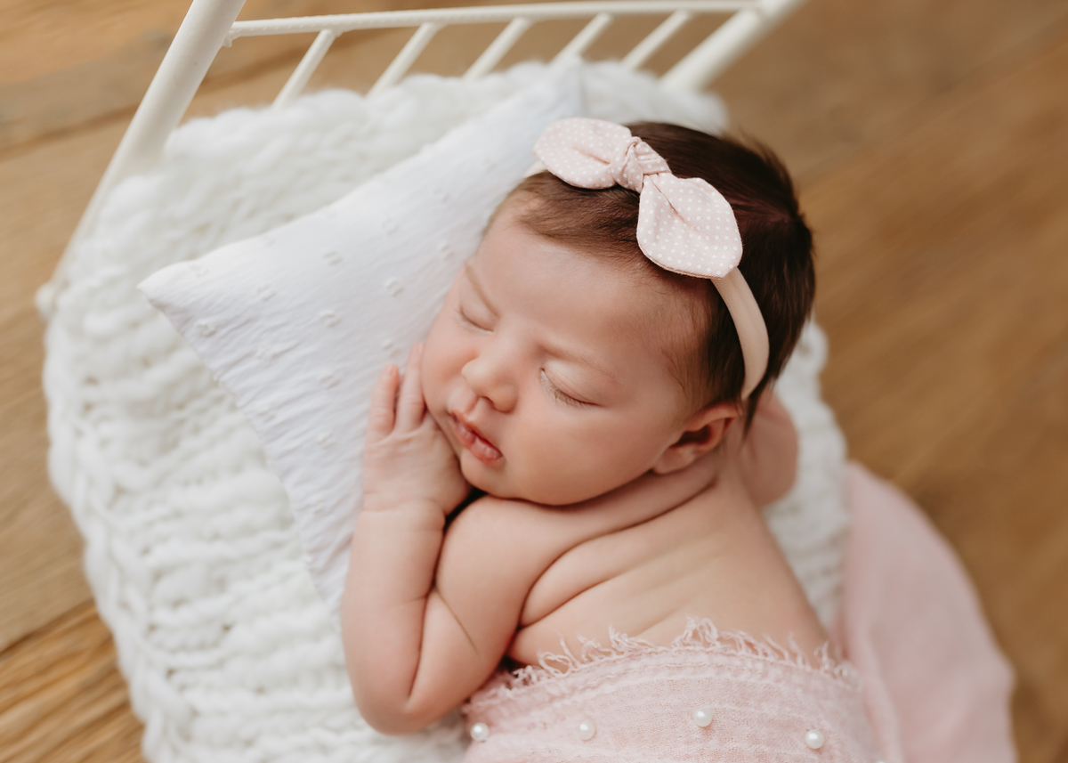 Newborn Studio Três Lagoas