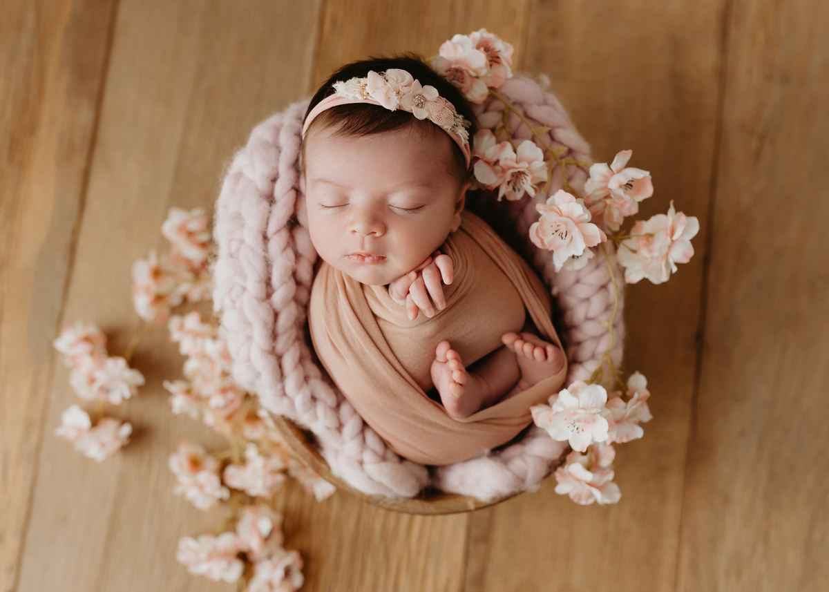 Newborn Studio Três Lagoas