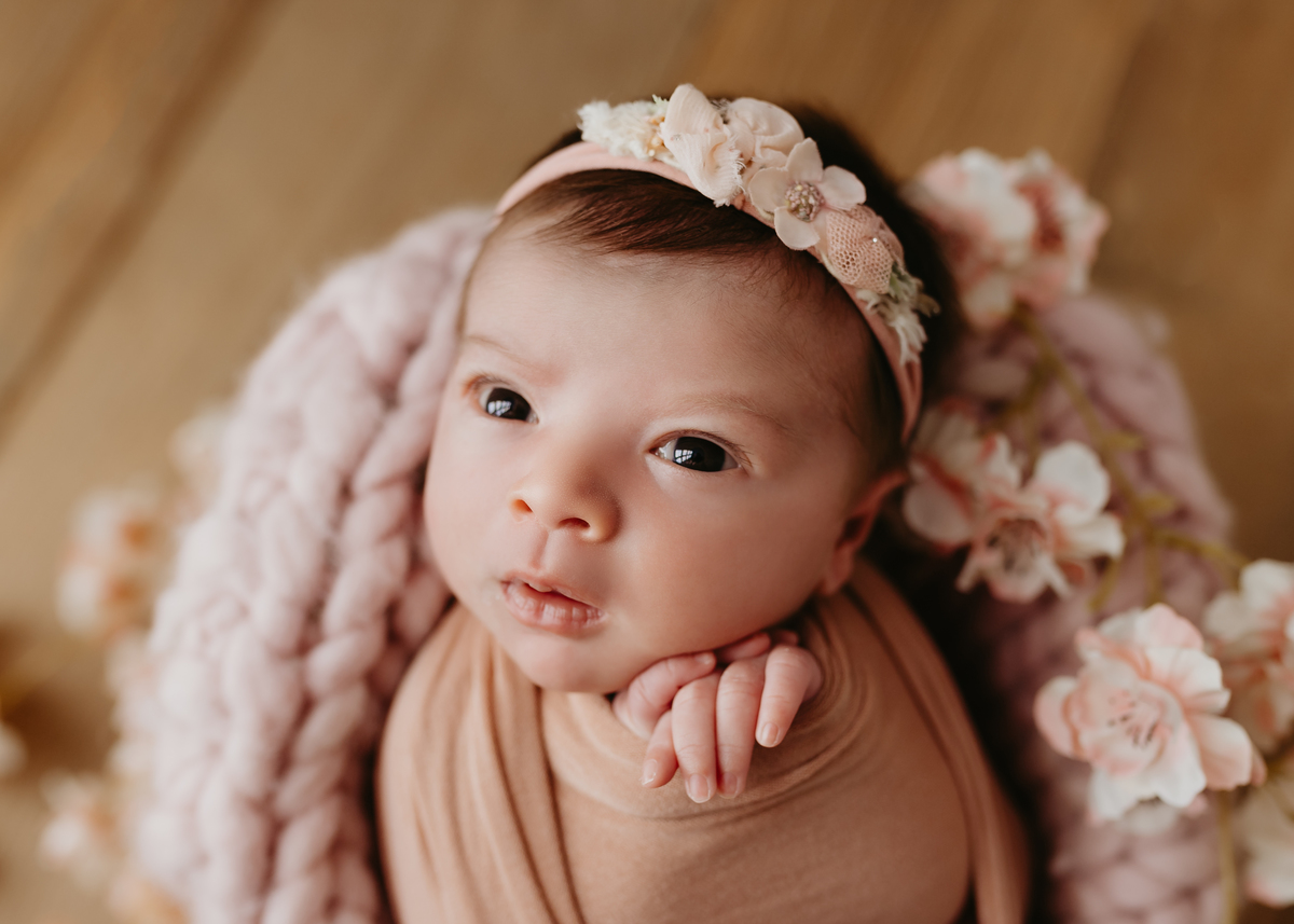 Newborn Studio Três Lagoas