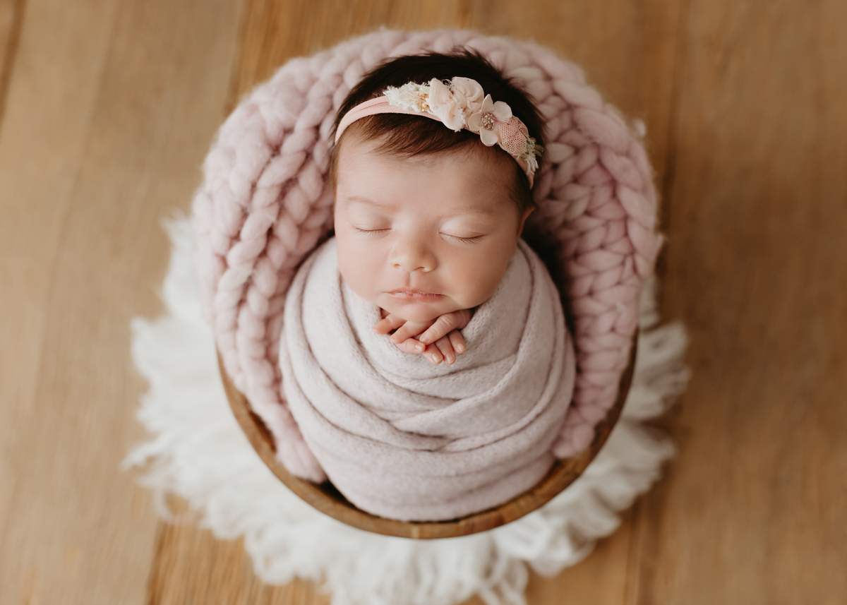 Newborn Studio Três Lagoas