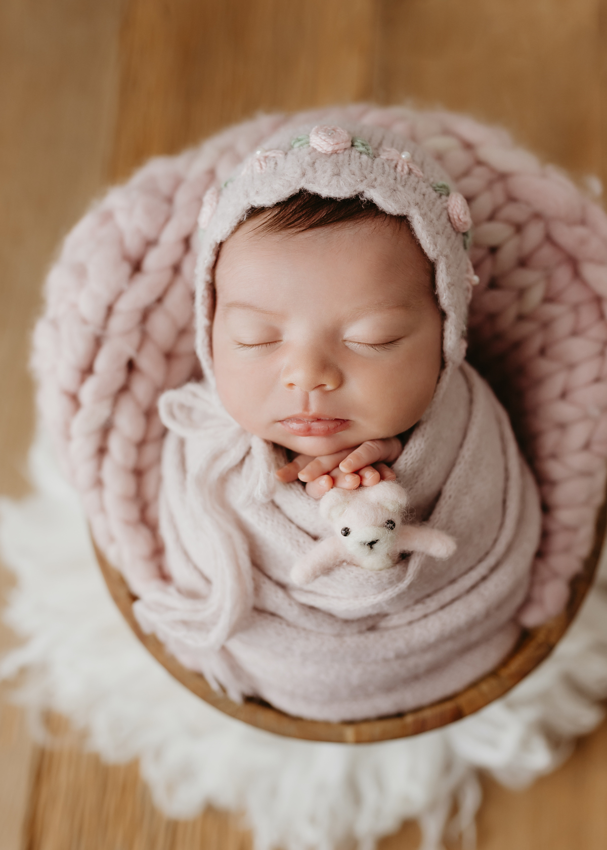 Newborn Studio Três Lagoas