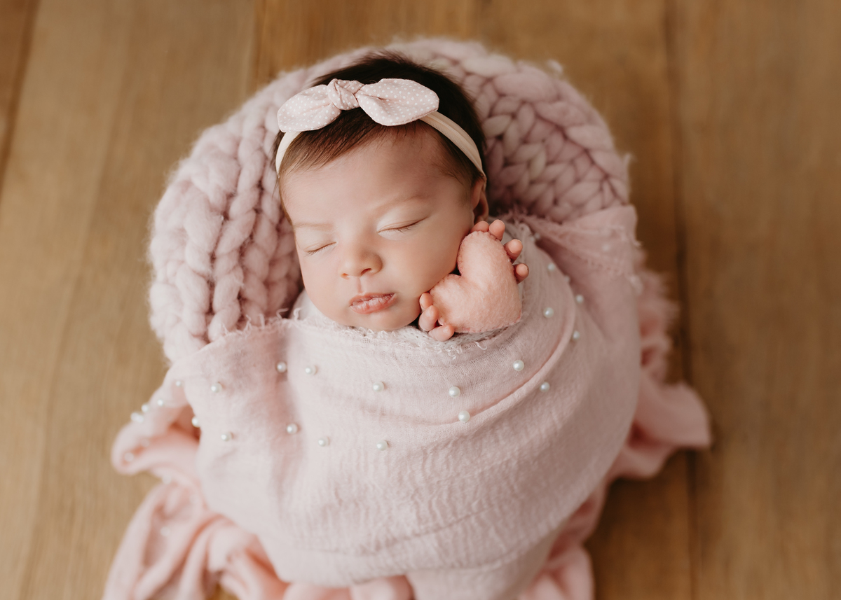 Newborn Studio Três Lagoas